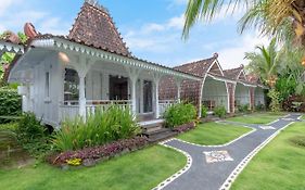 Elysium Bali